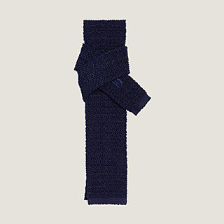 Tricot de Soie tie | Hermès UK